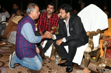 Shatamanam Bhavati Movie Success Meet